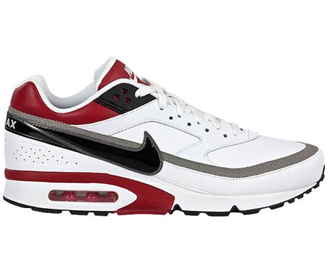 nike air max classic bw heren leer|nike air max bw leather.